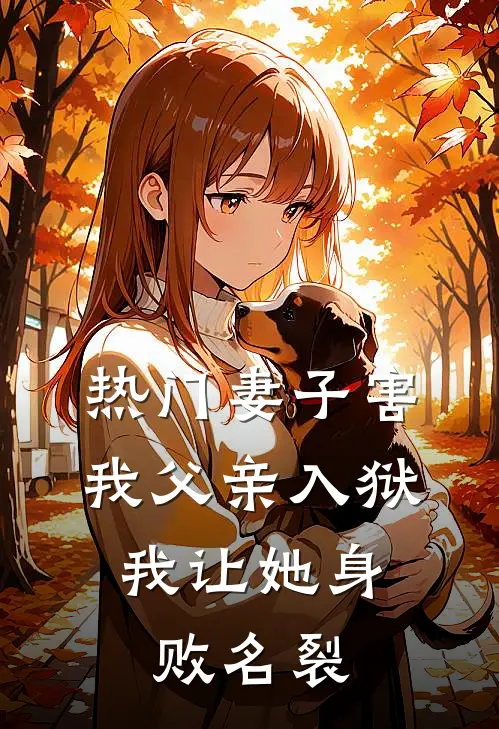 [热门]妻子害我父亲入狱，我让她身败名裂