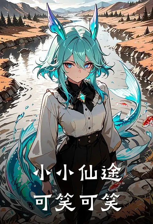 小小仙途可笑可笑