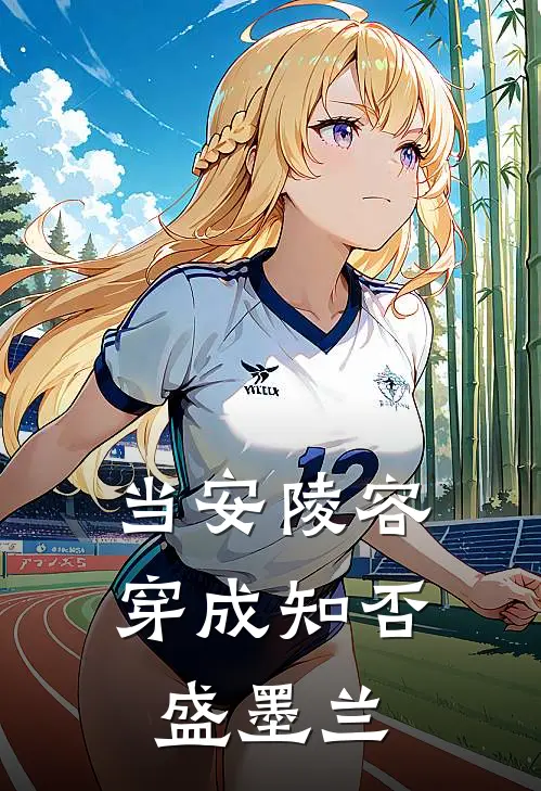 当安陵容穿成知否盛墨兰