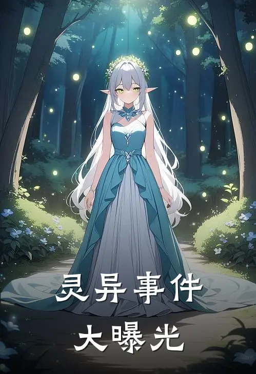 灵异事件大曝光