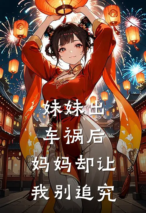 妹妹出车祸后，妈妈却让我别追究