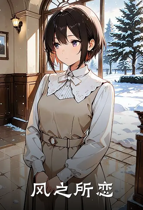 风之所恋
