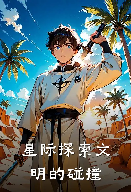 星际探索文明的碰撞