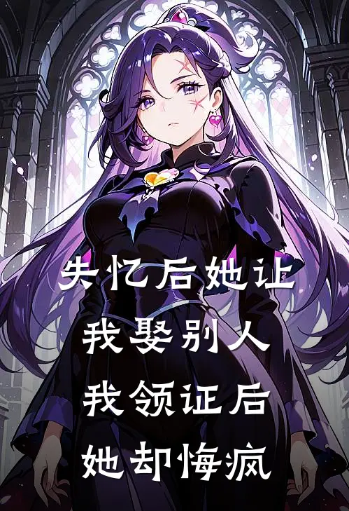 失忆后她让我娶别人，我领证后她却悔疯