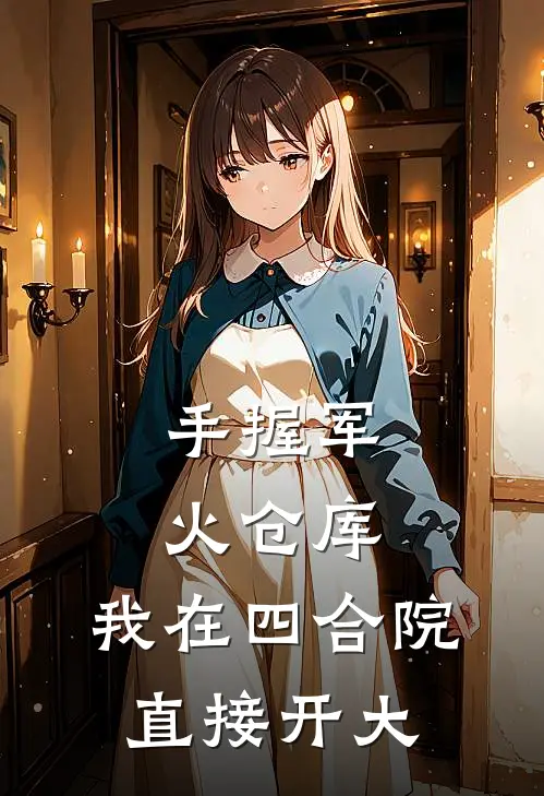 手握军火仓库，我在四合院直接开大