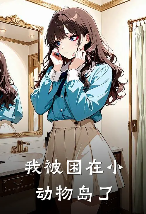 我被困在小动物岛了