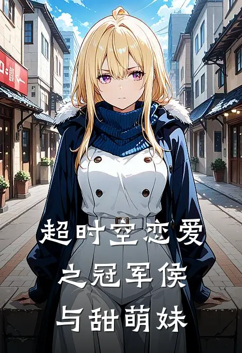 超时空恋爱之冠军侯与甜萌妹