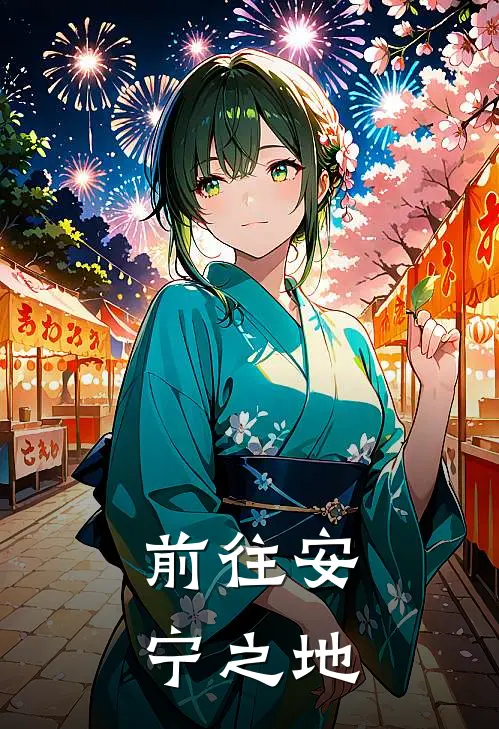 前往安宁之地