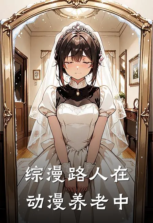 综漫路人在动漫养老中