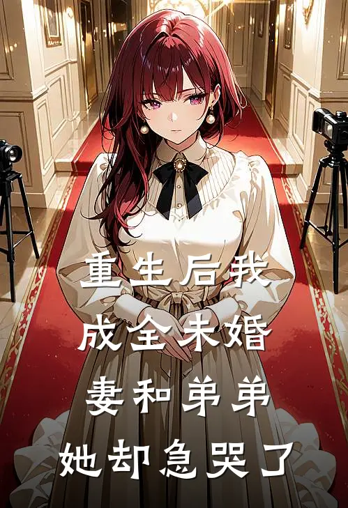 重生后我成全未婚妻和弟弟，她却急哭了