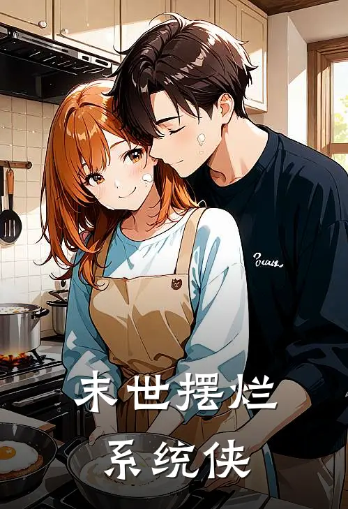 末世摆烂系统侠