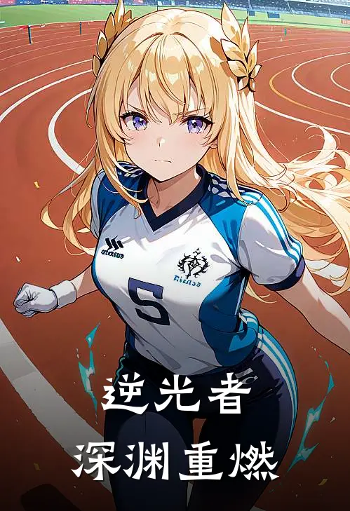 逆光者：深渊重燃