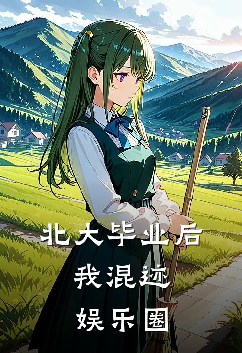 北大毕业后，我混迹娱乐圈(周野夏洛)热门小说_完结版小说全文免费阅读北大毕业后，我混迹娱乐圈(周野夏洛)