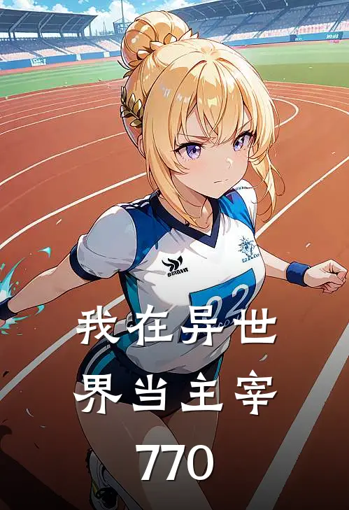 我在异世界当主宰770