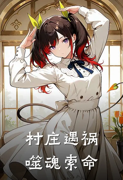 村庄遇祸，噬魂索命