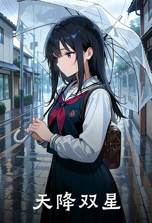 天降双星