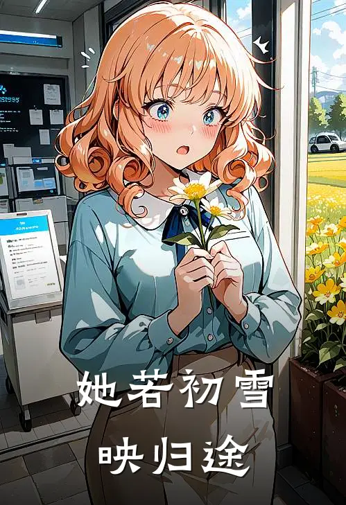 她若初雪映归途