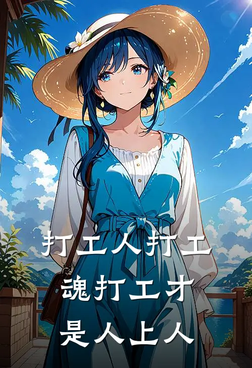 打工人打工魂打工才是人上人