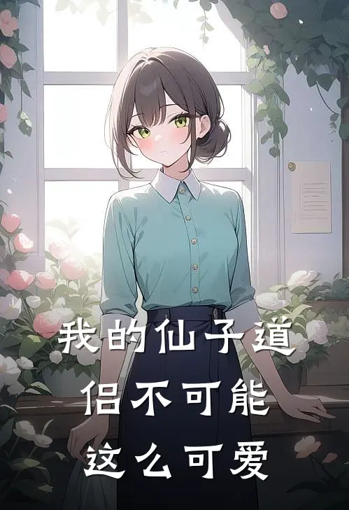 我的仙子道侣不可能这么可爱