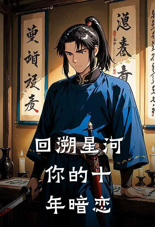 回溯星河：你的十年暗恋