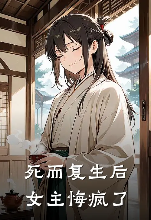 死而复生后，女主悔疯了