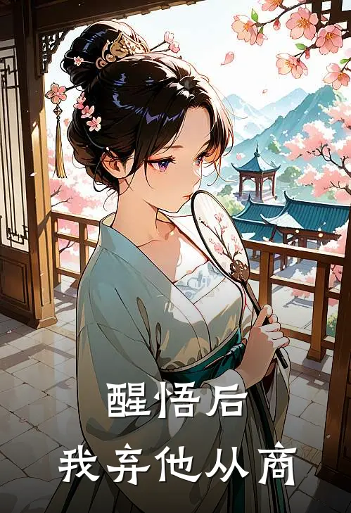 醒悟后，我弃他从商