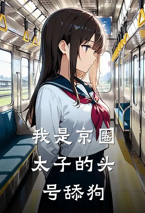 我是京圈太子的头号舔狗
