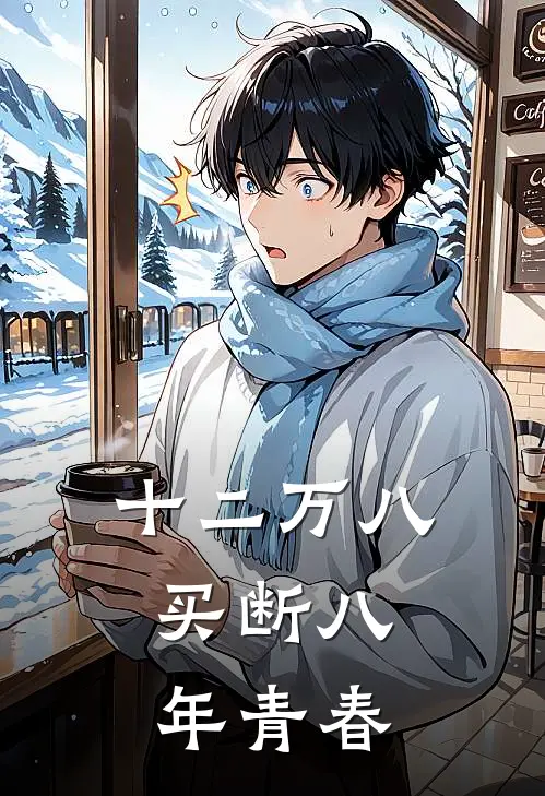 十二万八，买断八年青春