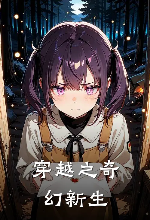 穿越之奇幻新生