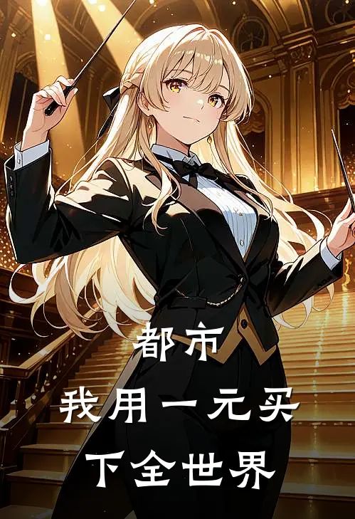 都市：我用一元买下全世界