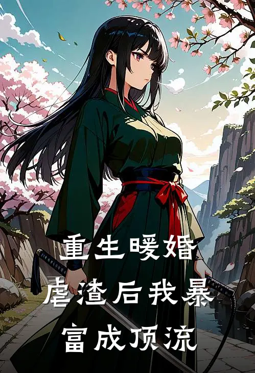 重生暖婚：虐渣后我暴富成顶流