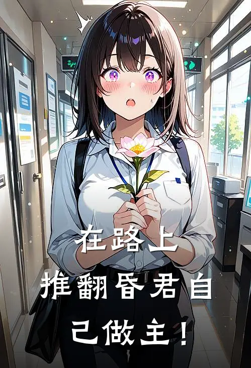 在路上：推翻昏君自己做主！