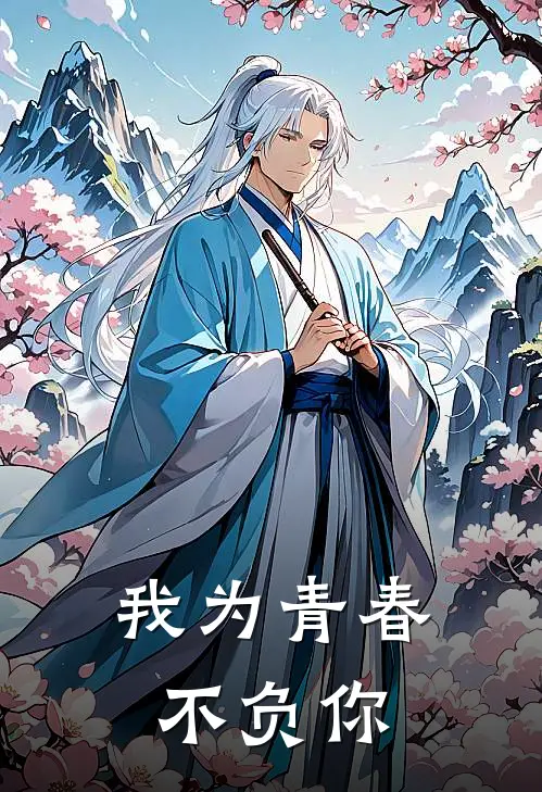 我为青春不负你