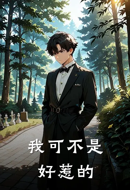 我可不是好惹的