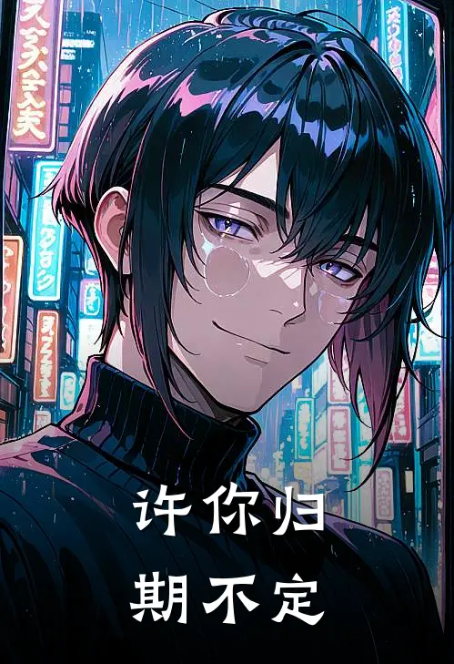 许你归期不定