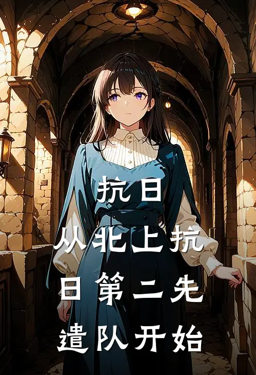 抗日：从北上抗日第二先遣队开始