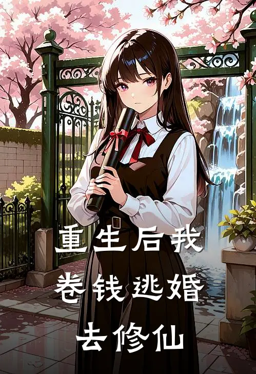 重生后我卷钱逃婚去修仙