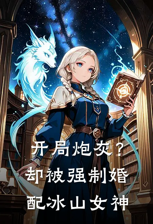 开局炮灰？却被强制婚配冰山女神