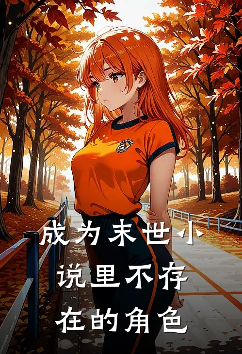 成为末世小说里不存在的角色