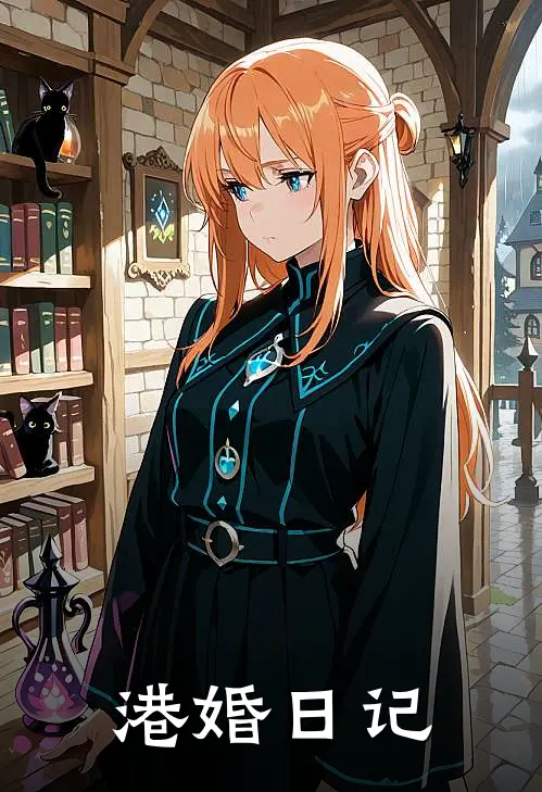 港婚日记