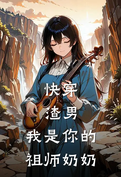 快穿：渣男，我是你的祖师奶奶