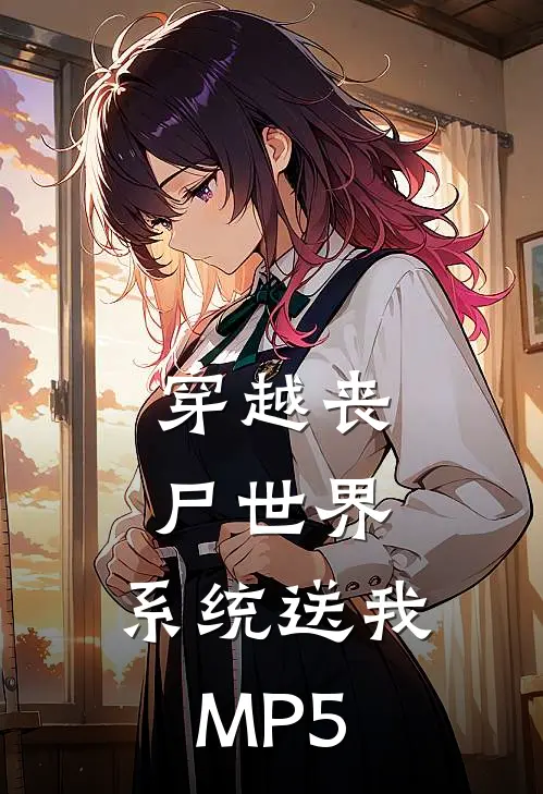 穿越丧尸世界，系统送我MP5