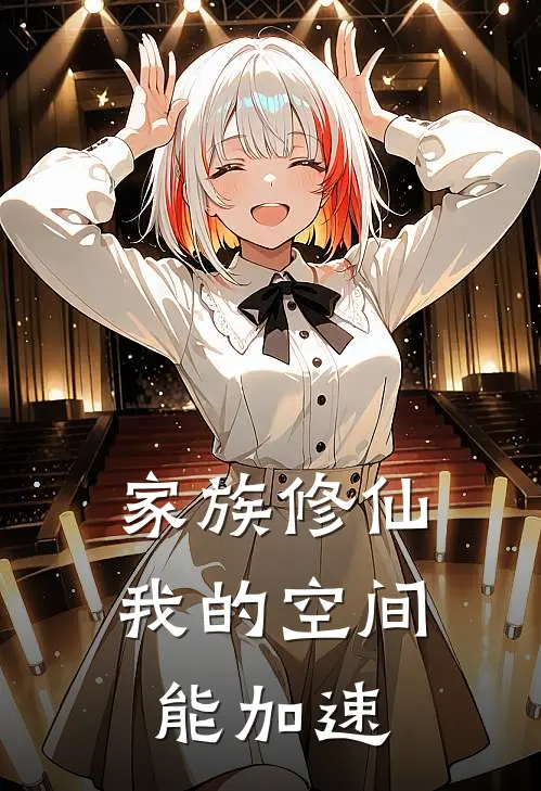 家族修仙：我的空间能加速