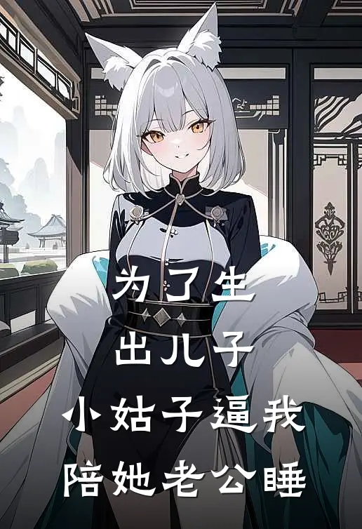 为了生出儿子，小姑子逼我陪她老公睡