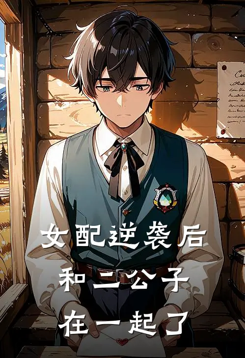 女配逆袭后，和二公子在一起了