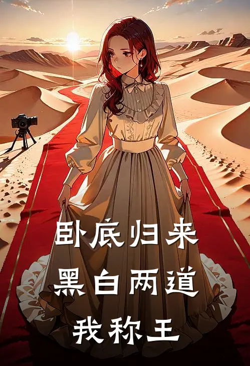 卧底归来，黑白两道我称王