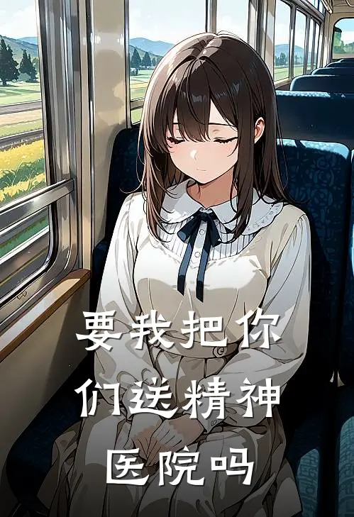 要我把你们送精神医院吗