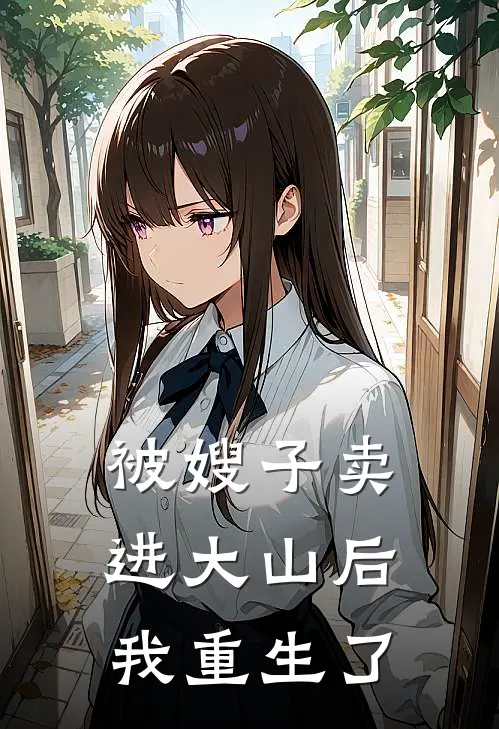 被嫂子卖进大山后我重生了