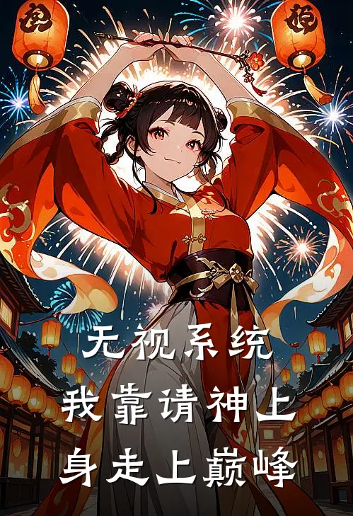 无视系统，我靠请神上身走上巅峰