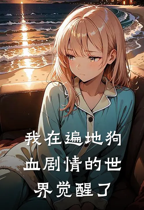 我在遍地狗血剧情的世界觉醒了